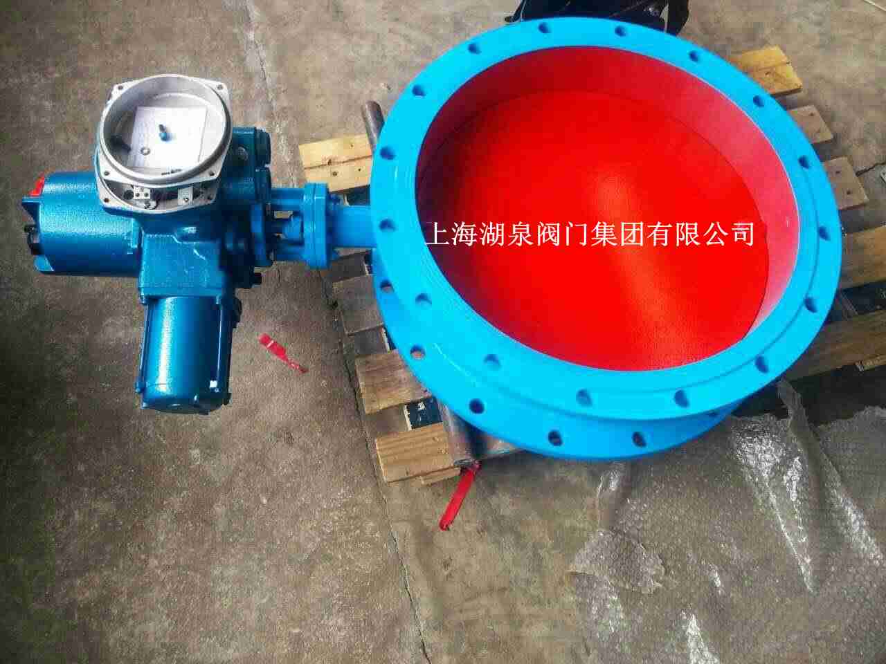 D941w-1P-DN400圖片，規(guī)格型號(hào)尺寸