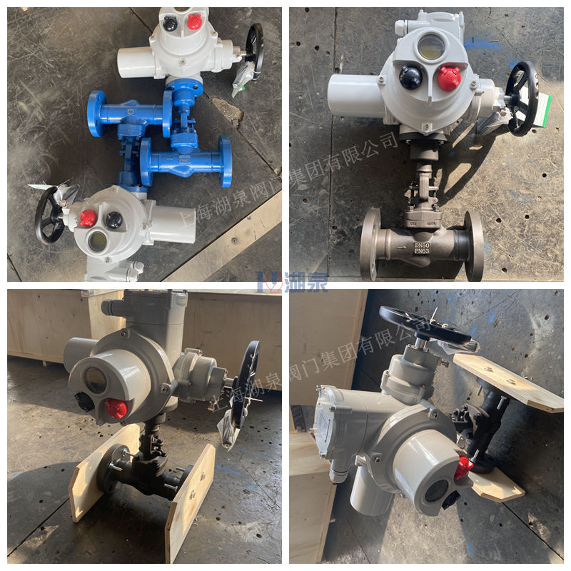 碳素鋼電動(dòng)閘閥